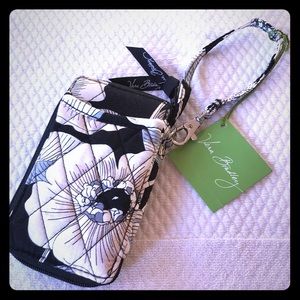 Vera Bradley Wristlet NWT